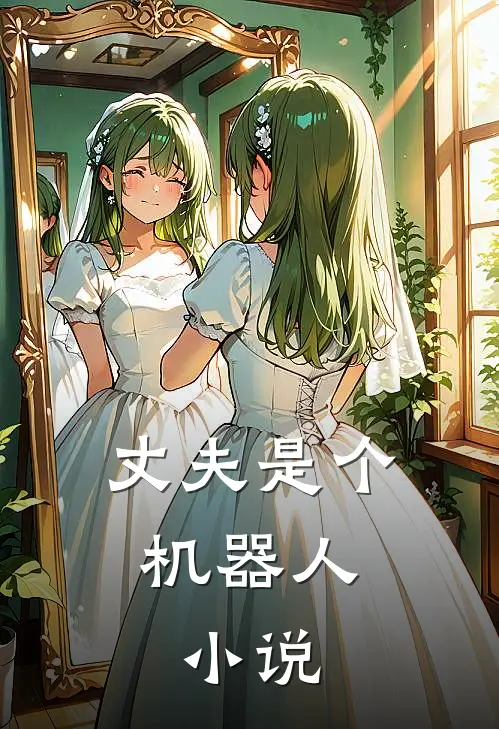 丈夫是个机器人。小说
