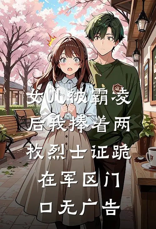 女儿被霸凌后我捧着两枚烈士证跪在军区门口无广告