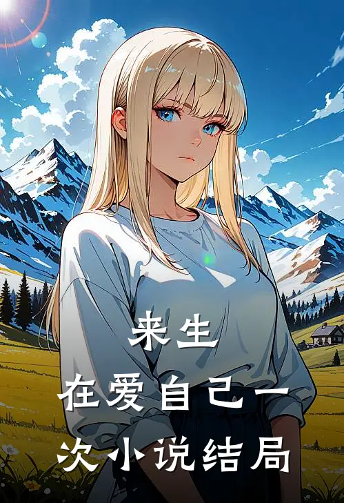 来生,在爱自己一次结局是