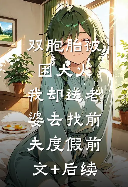 双胞胎被困大火，我却送老婆去找前夫度假前文+后续