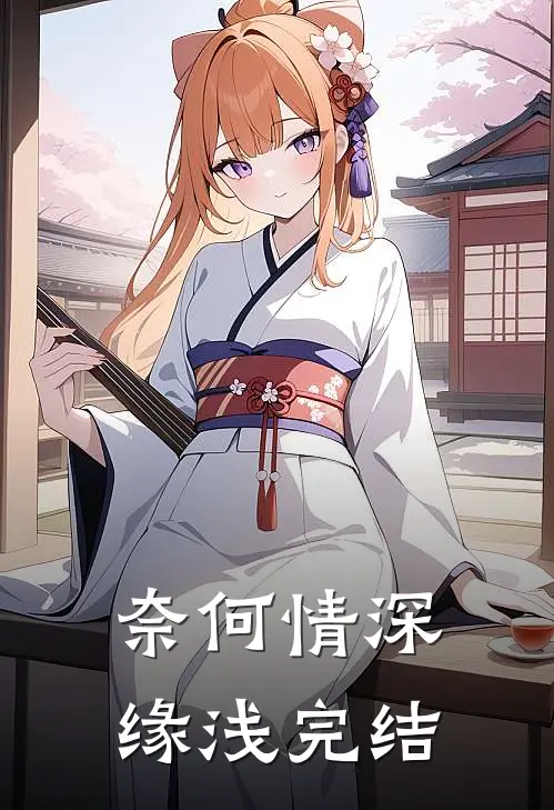 奈何情深缘浅完结