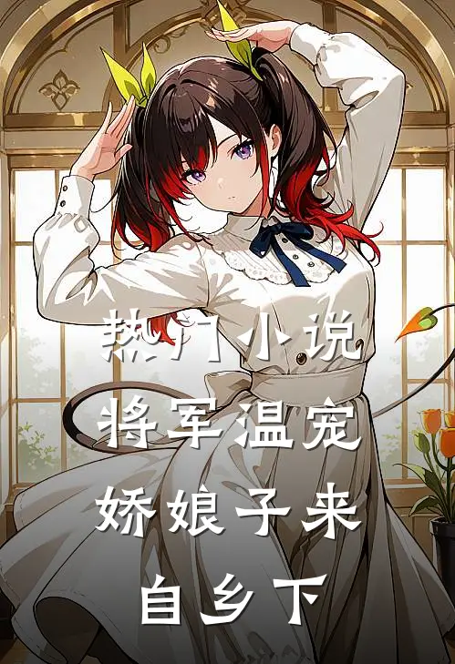 热门小说将军温宠：娇娘子来自乡下