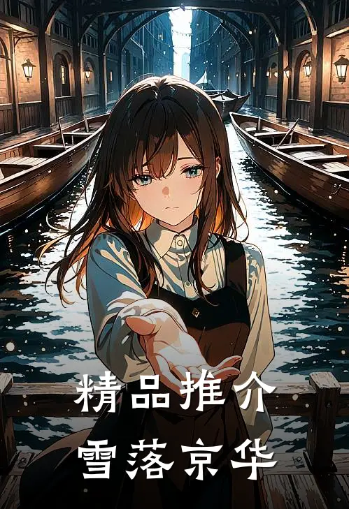 精品推介雪落京华