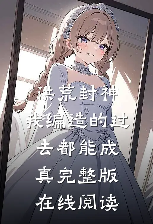 洪荒封神：我编造的过去都能成真完整版在线阅读