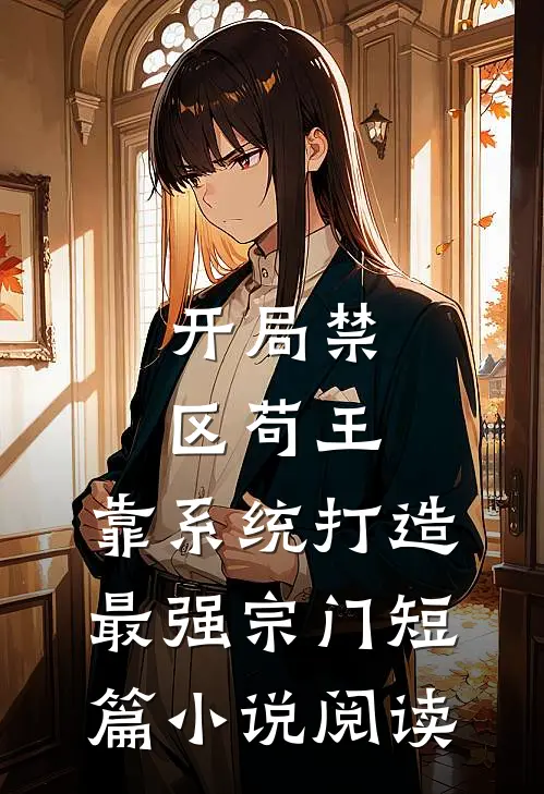 开局禁区苟王，靠系统打造最强宗门短篇小说阅读