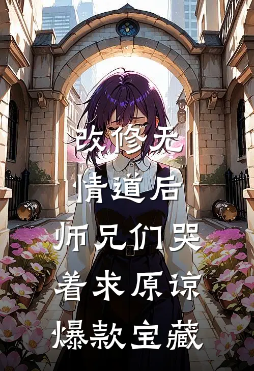 改修无情道后，师兄们哭着求原谅爆款宝藏