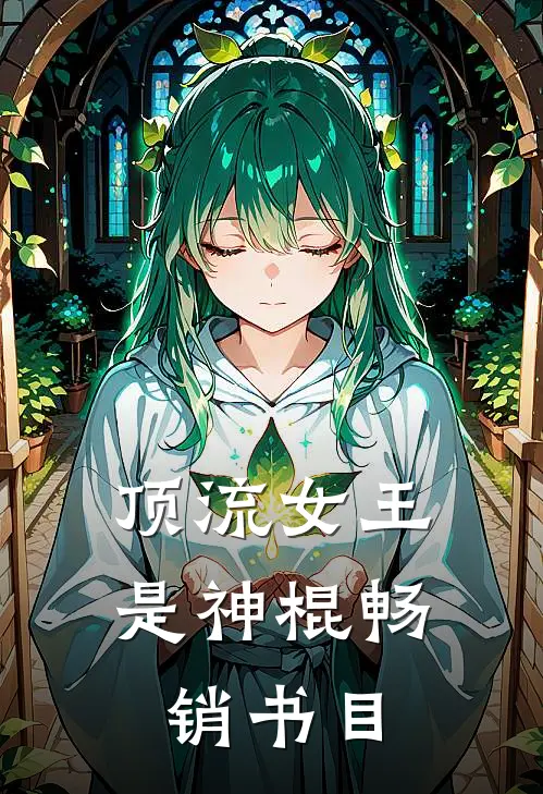 顶流女王是神棍畅销书目