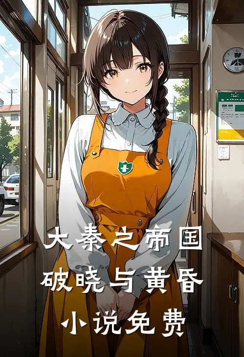 大秦之帝国破晓与黄昏小说免费