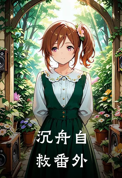 沉舟自救番外