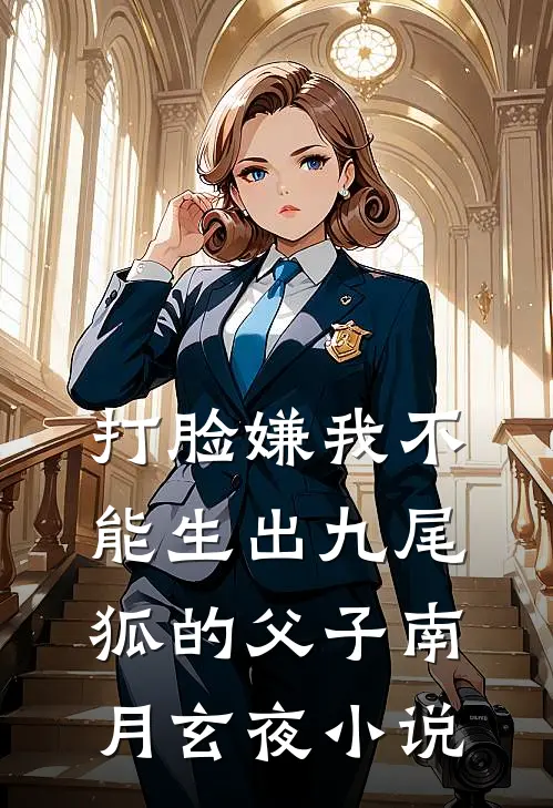 打脸嫌我不能生出九尾狐的父子南月玄夜小说