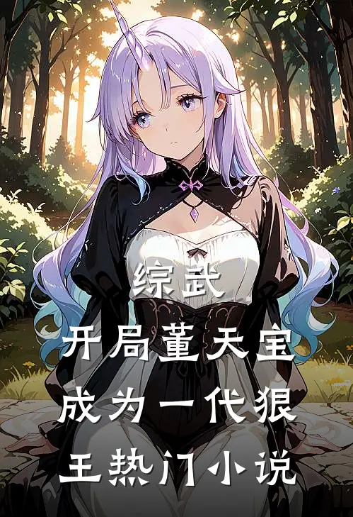 综武：开局董天宝，成为一代狠王热门小说