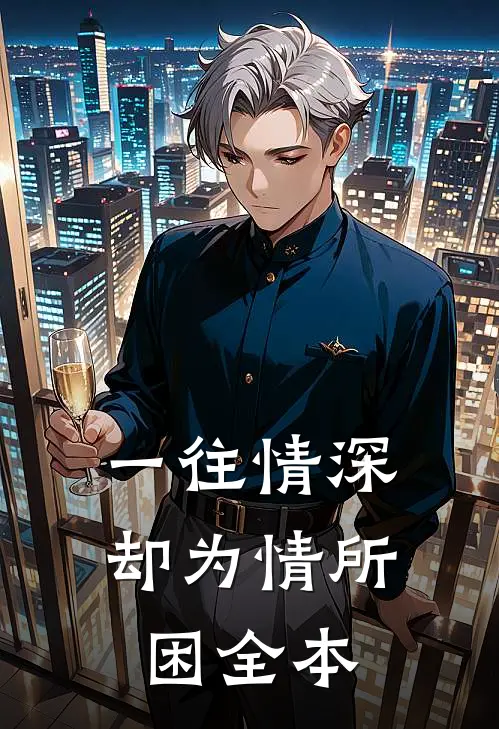 一往情深却为情所困全本