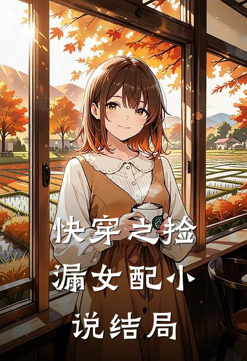 快穿之捡漏女配小说结局