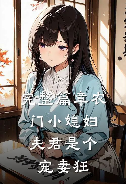 完整篇章农门小媳妇：夫君是个宠妻狂