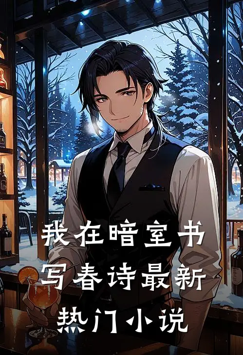 我在暗室书写春诗最新热门小说