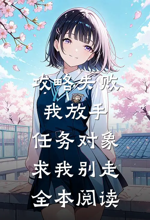 攻略失败我放手，任务对象求我别走全本阅读