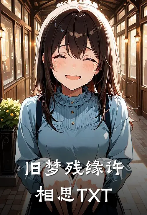 旧梦残缘许相思TXT