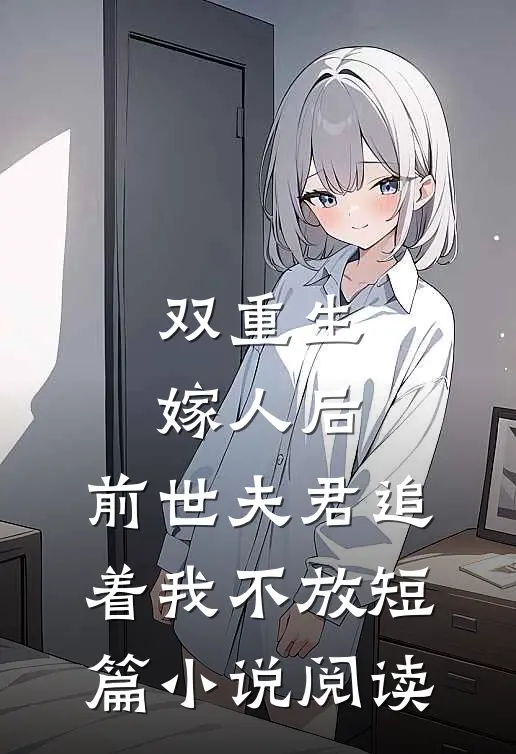 双重生：嫁人后，前世夫君追着我不放短篇小说阅读