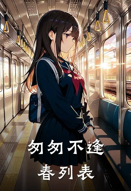 匆匆不逢春列表