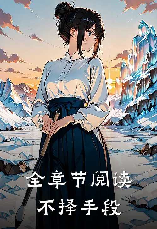 全章节阅读不择手段