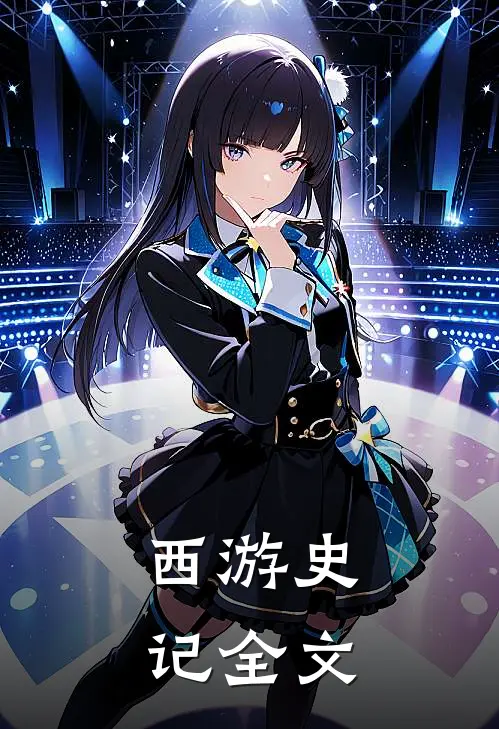 西游史记全文