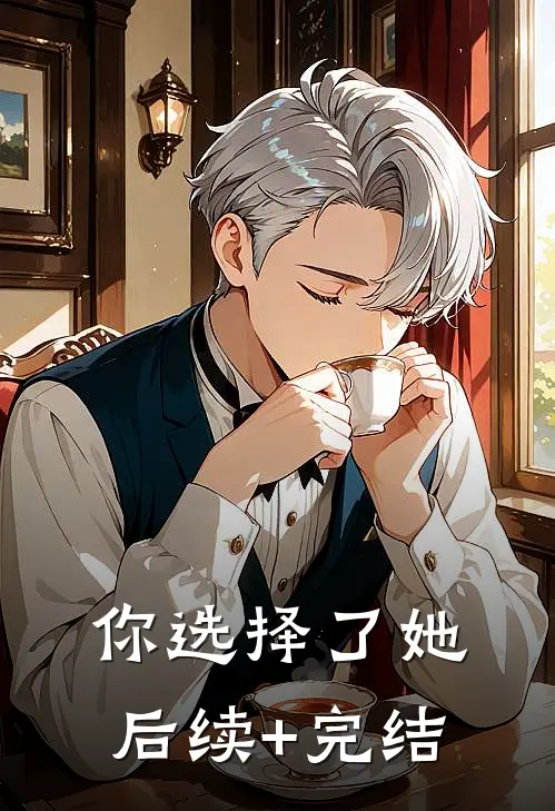 你选择了她后续+完结