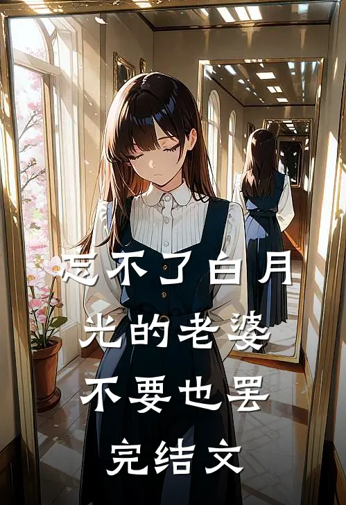 忘不了白月光的老婆，不要也罢完结文