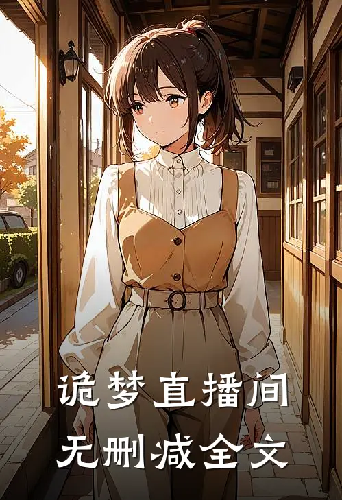 诡梦直播间无删减全文
