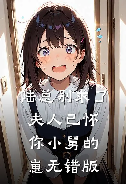 陆总别求了，夫人已怀你小舅的崽无错版