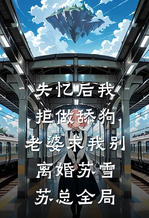 失忆后我拒做舔狗，老婆求我别离婚苏雪苏总全局