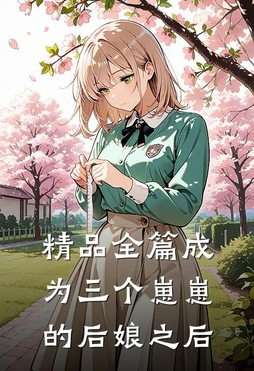 精品全篇成为三个崽崽的后娘之后