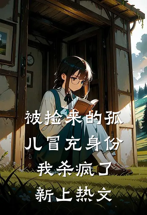 被捡来的孤儿冒充身份，我杀疯了新上热文