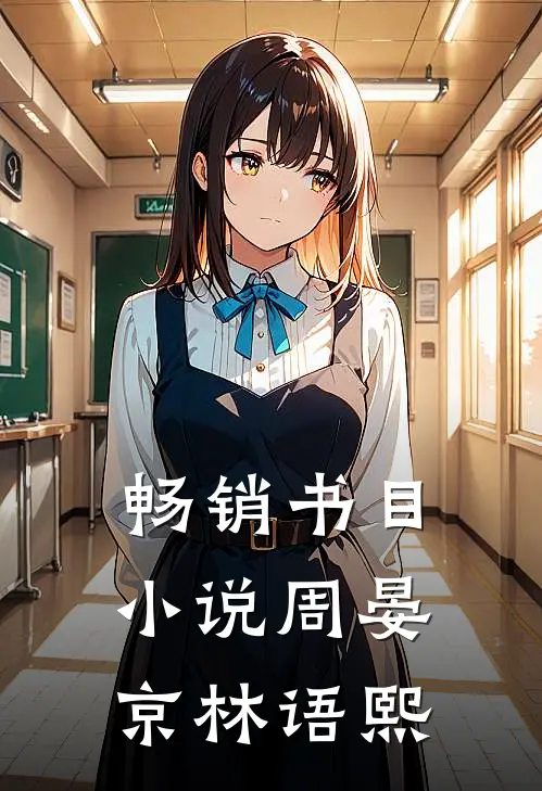 畅销书目小说周晏京林语熙