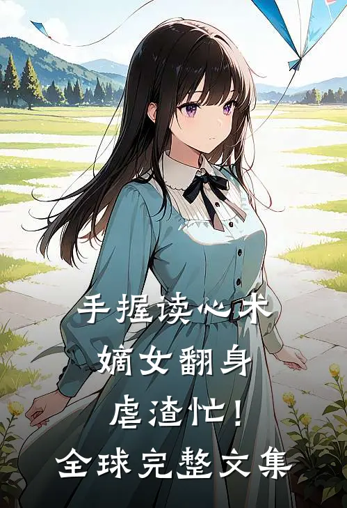 手握读心术：嫡女翻身虐渣忙！全球完整文集