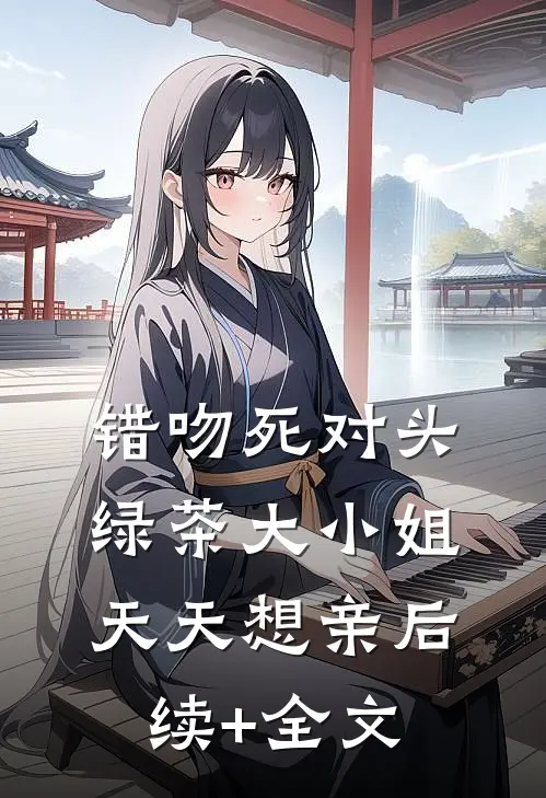 错吻死对头，绿茶大小姐天天想亲后续+全文