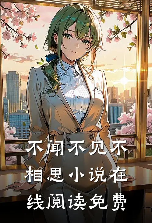 不闻不见不相思小说在线阅读免费