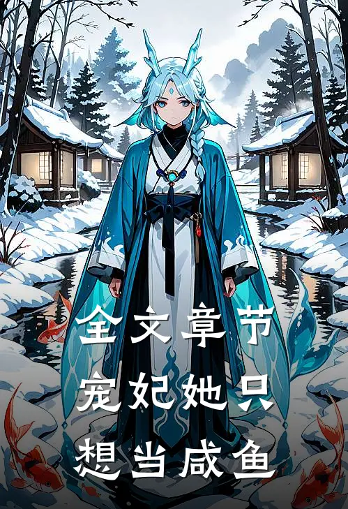 全文章节宠妃她只想当咸鱼