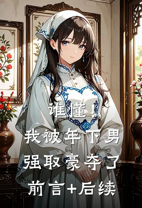 谁懂！我被年下男强取豪夺了前言+后续