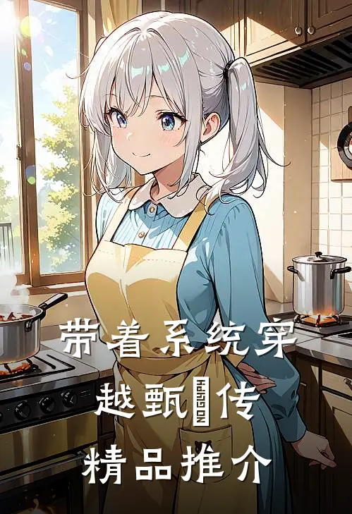 带着系统穿越甄嬛传精品推介
