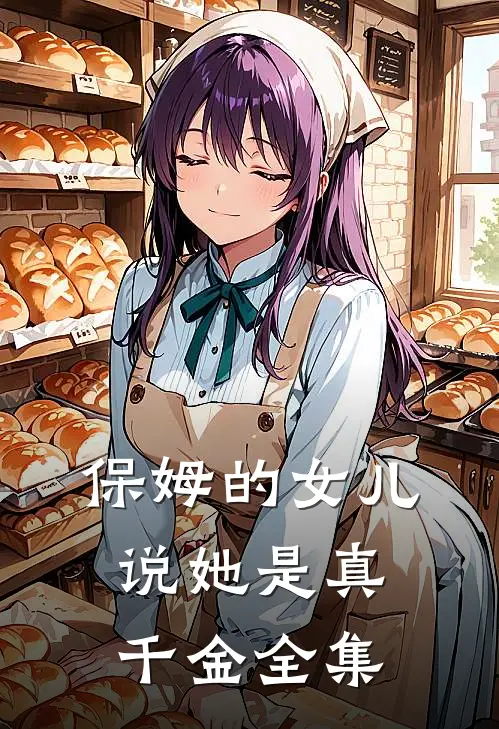 保姆的女儿说 她是真千金 全集