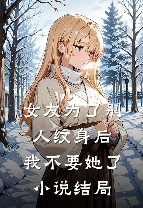 女友为了别人纹身后，我不要她了小说结局