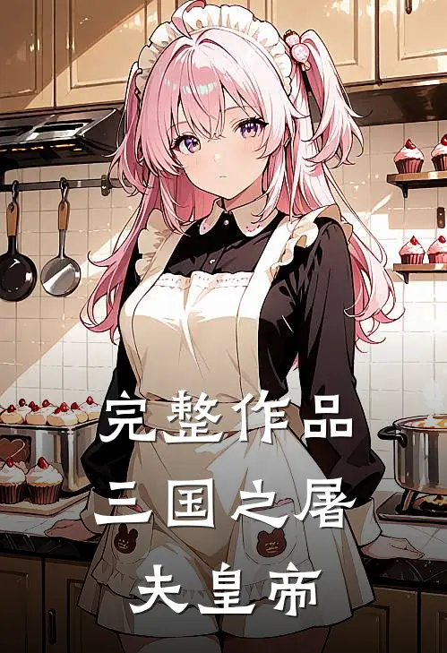 完整作品三国之屠夫皇帝