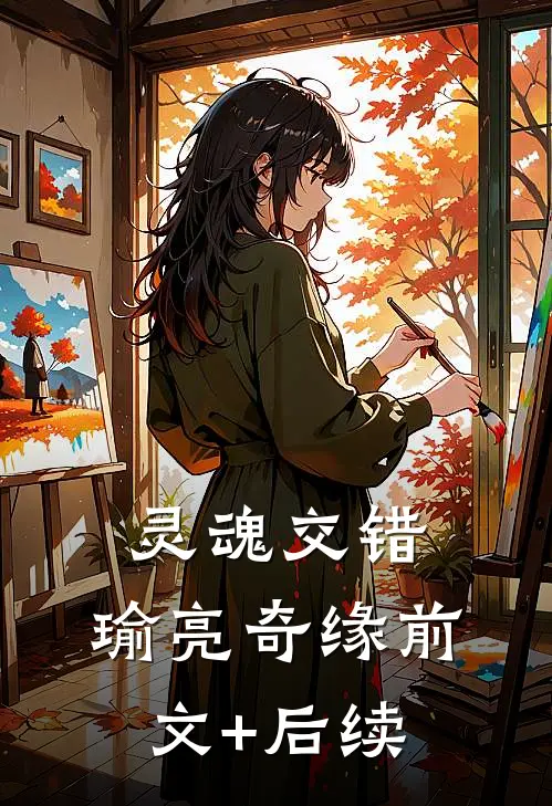 灵魂交错：瑜亮奇缘前文+后续