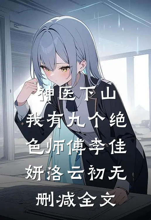 神医下山：我有九个绝色师傅李佳妍洛云初无删减全文