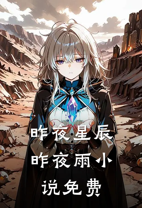 昨夜星辰昨夜雨小说免费