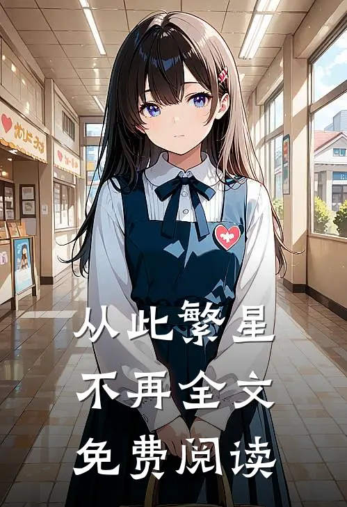 从此繁星不再全文免费阅读