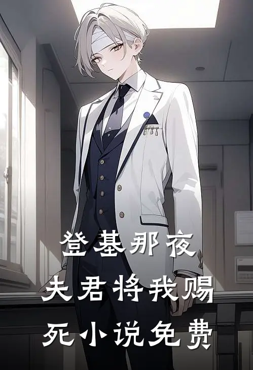 登基那夜，夫君将我赐死小说免费