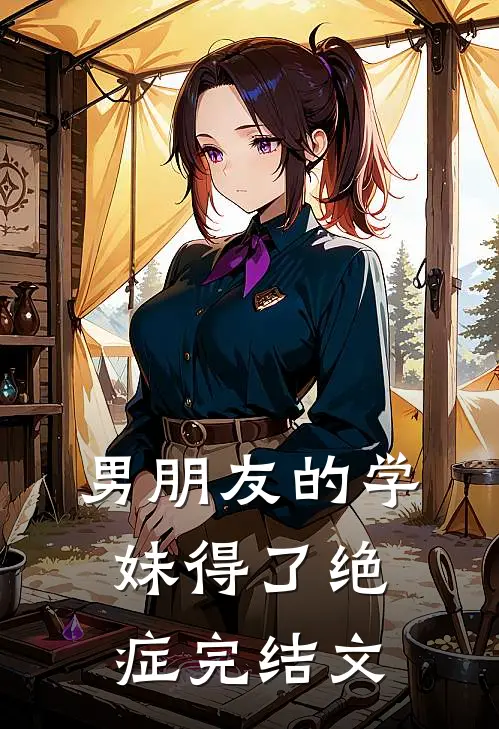 男朋友的学妹得了绝症完结文