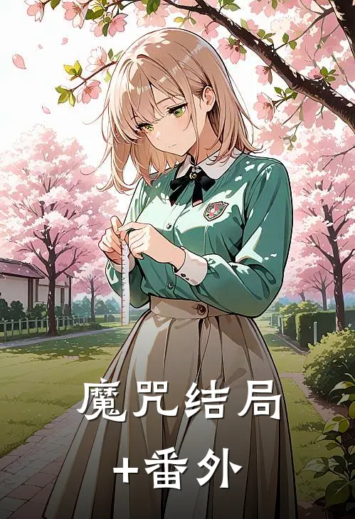 魔咒结局+番外