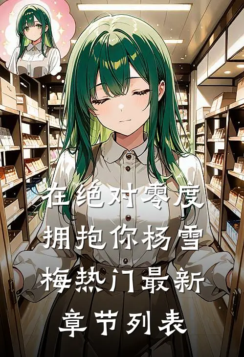 在绝对零度拥抱你杨雪梅热门最新章节列表